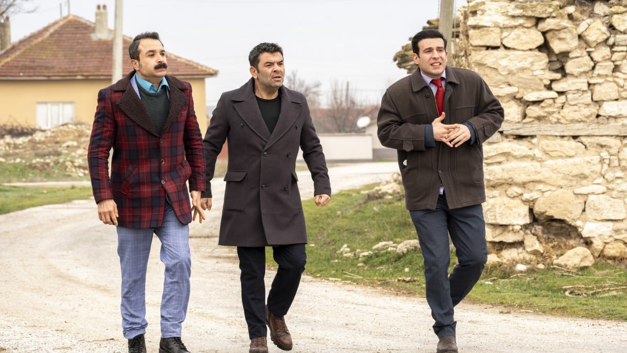 Foto - Gönül Dağı'nda sürpriz bölüm şaşırtacak! Amcaoğulları Ağıla Saklanan Gençleri Evlendirebilecek mi?