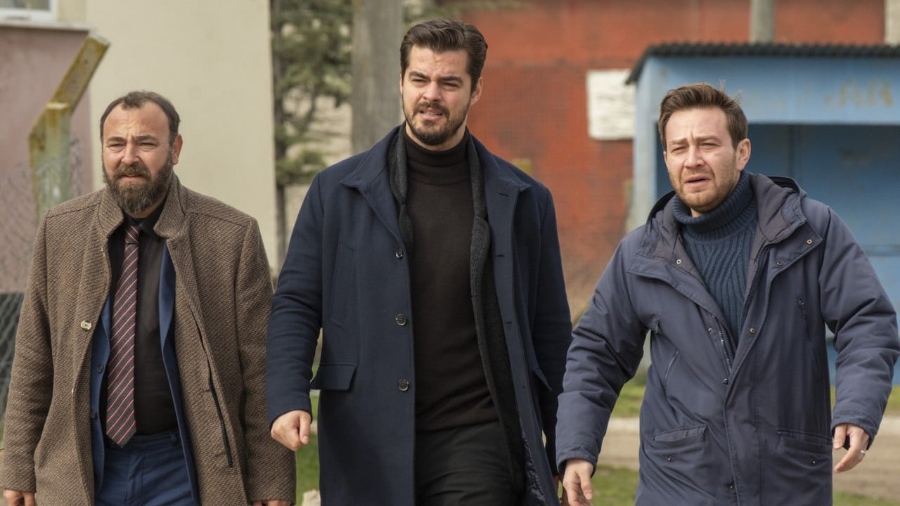 Foto - Gönül Dağı'nda sürpriz bölüm şaşırtacak! Amcaoğulları Ağıla Saklanan Gençleri Evlendirebilecek mi?