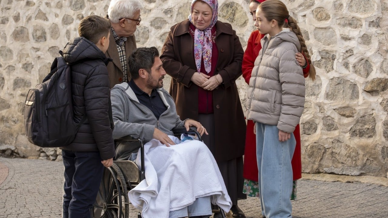 Foto - Gönül Dağı'nda sürpriz bölüm şaşırtacak! Gedelli’de Ramazan coşkusu...