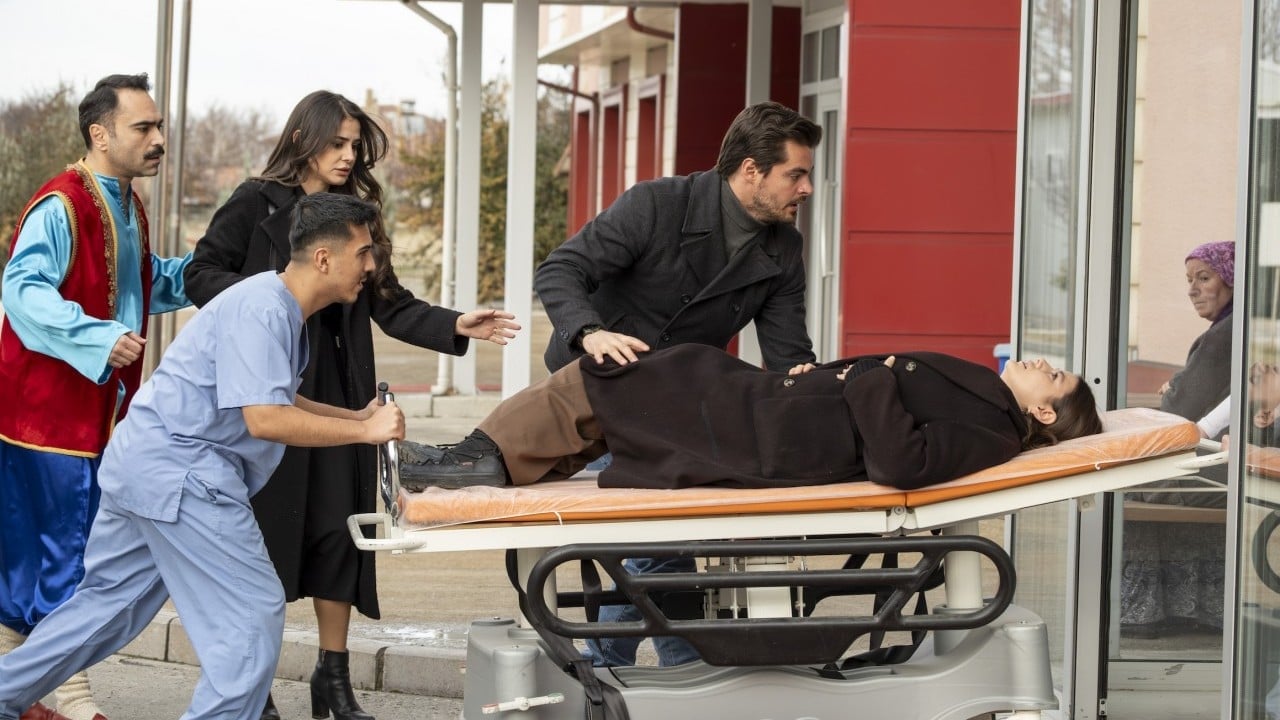 Foto - Gönül Dağı'nda sürpriz bölüm şaşırtacak! Gedelli’de Ramazan coşkusu...