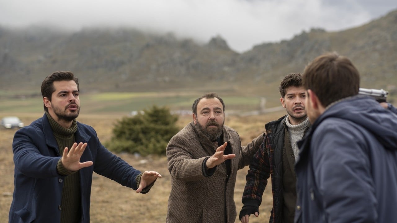 Foto - Gönül Dağı'nda sürpriz bölüm şaşırtacak! Gedelli’de Ramazan nasıl geçecek? 