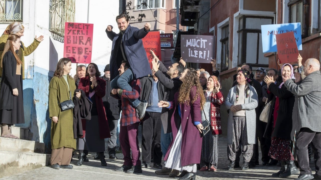 Foto - Gönül Dağı'nda sürpriz bölüm şaşırtacak! Gedelli’de Ramazan nasıl geçecek? 