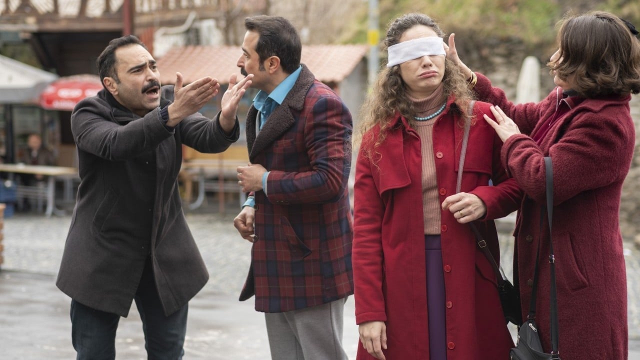 Foto - Gönül Dağı'nda sürpriz bölüm şaşırtacak! Gedelli’de Ramazan nasıl geçecek? 