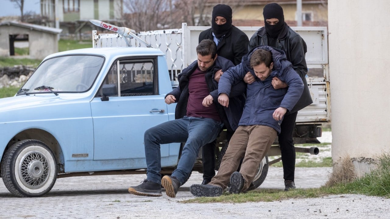 Foto - Gönül Dağı'nda sürpriz bölüm şaşırtacak! Gedelli’de soğuk hava esecek!