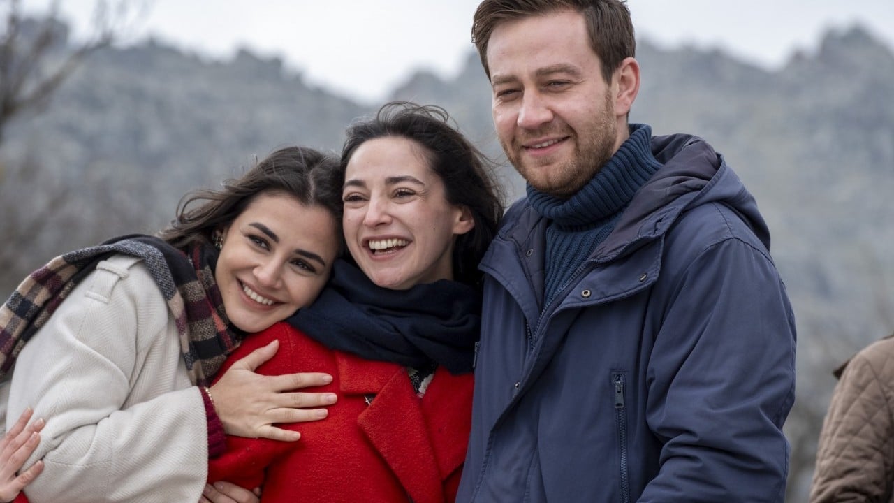 Foto - Gönül Dağı'nda sürpriz bölüm şaşırtacak! Gedelli’de soğuk hava esecek!