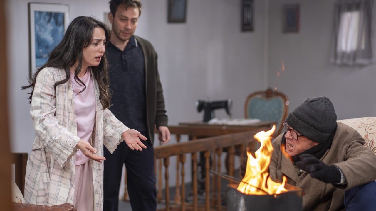 Gönül Dağı'nda sürpriz bölüm şaşırtacak! Gedelli’de soğuk hava esecek!