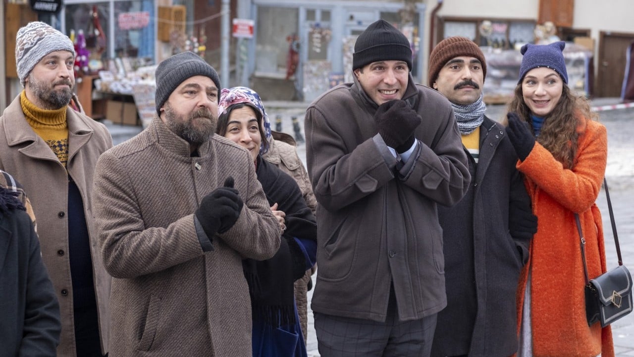 Foto - Gönül Dağı'nda sürpriz bölüm şaşırtacak! Gedelli’de soğuk hava esecek!