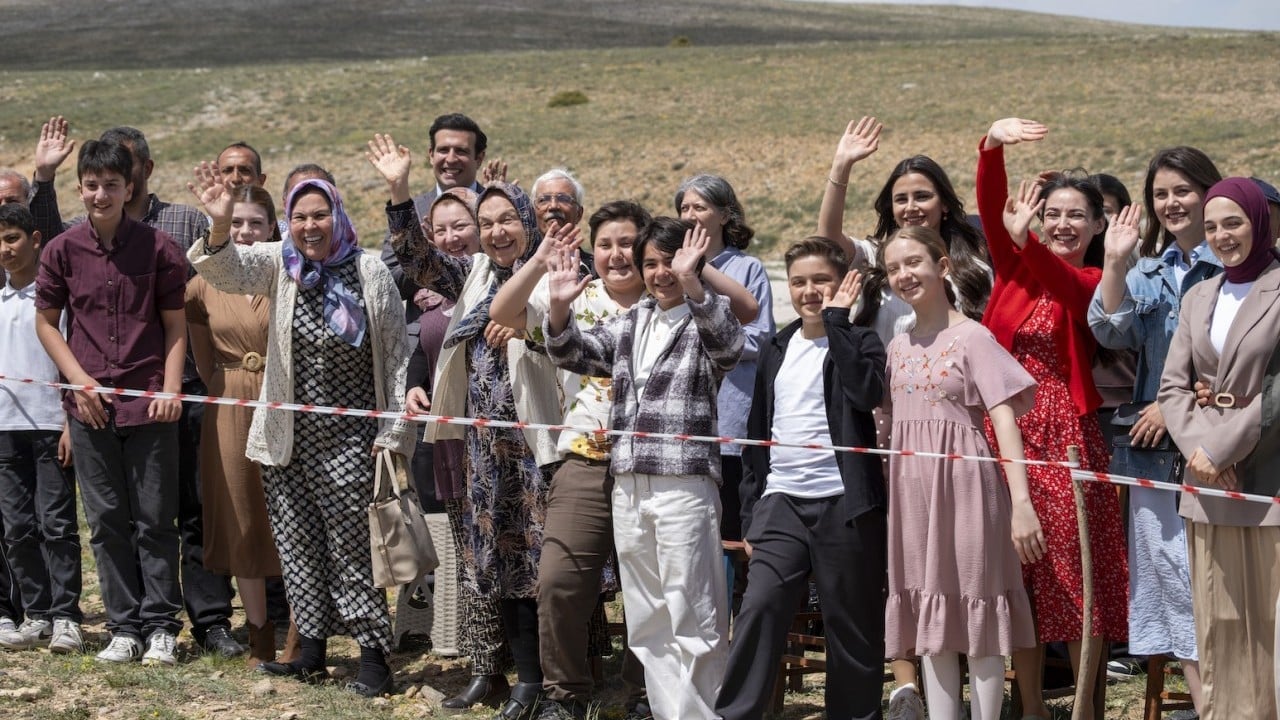 Foto - Gönül Dağı'nda sürpriz final bölümü geliyor... Herkes merakla bekliyordu