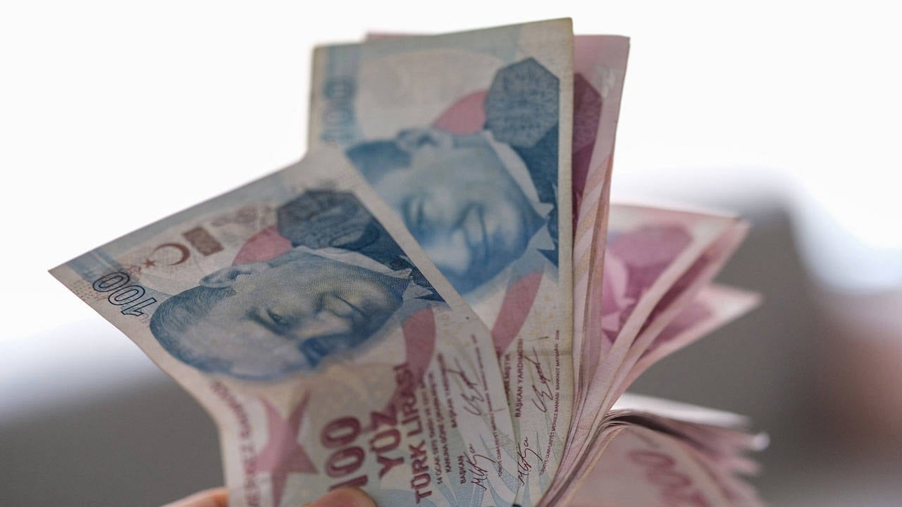 Foto - 'Gönül ister ki 50 bin lira olsun ama zor' dedi! Yeni asgari ücreti açıkladı