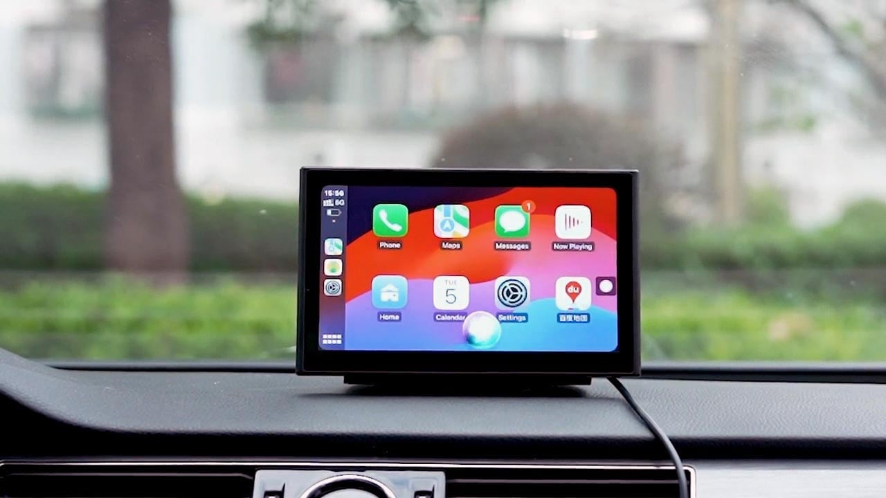 Foto - Google, Android'i farklı bir rotaya sokuyor! Rekabet otomobillere sıçradı