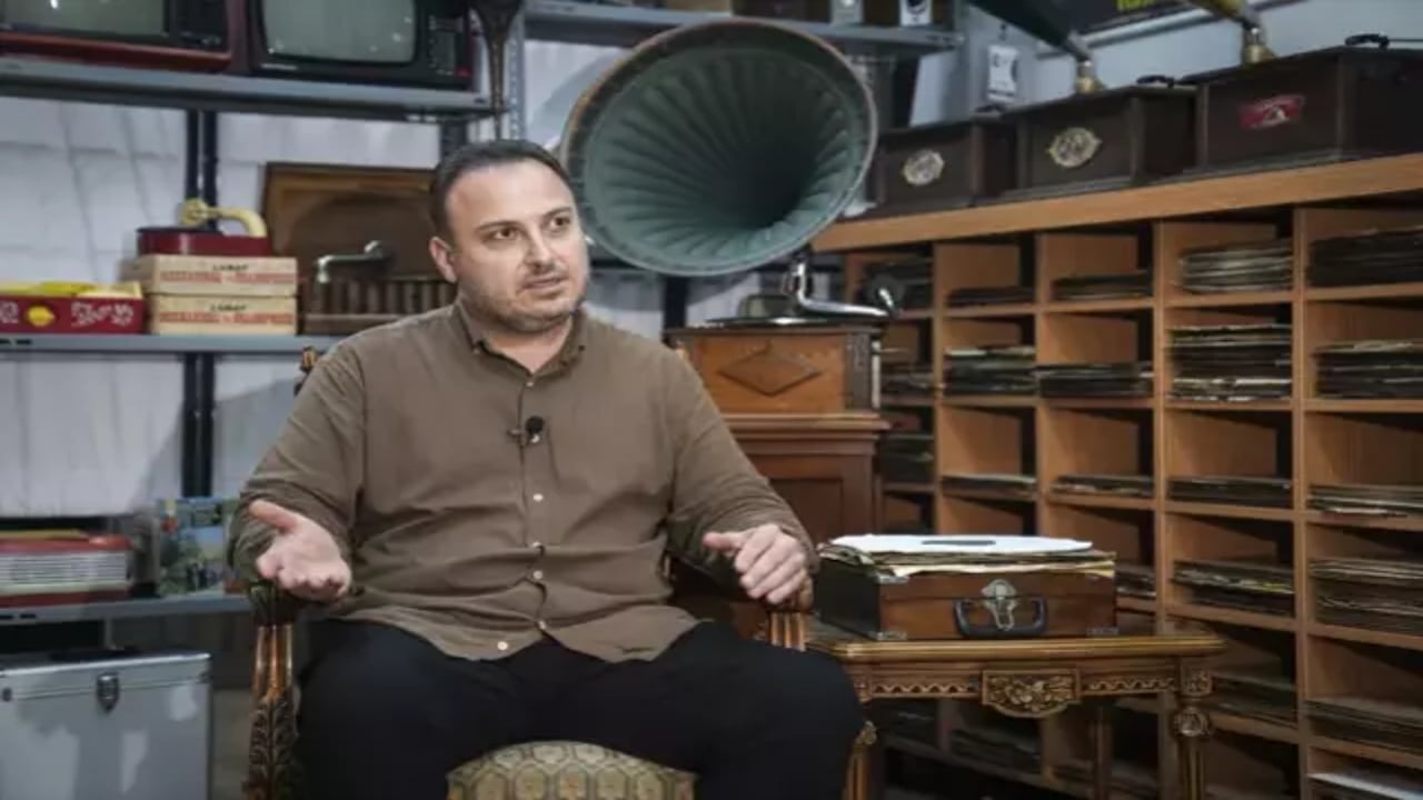 Foto - Google bile bulamamıştı! 35 yıldır arayanlar var: İki arkadaş "bulunmaz" denileni buldu