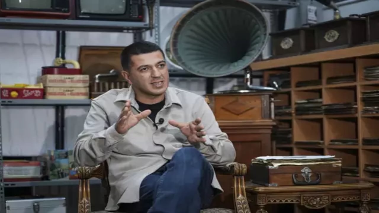 Foto - Google bile bulamamıştı! 35 yıldır arayanlar var: İki arkadaş "bulunmaz" denileni buldu