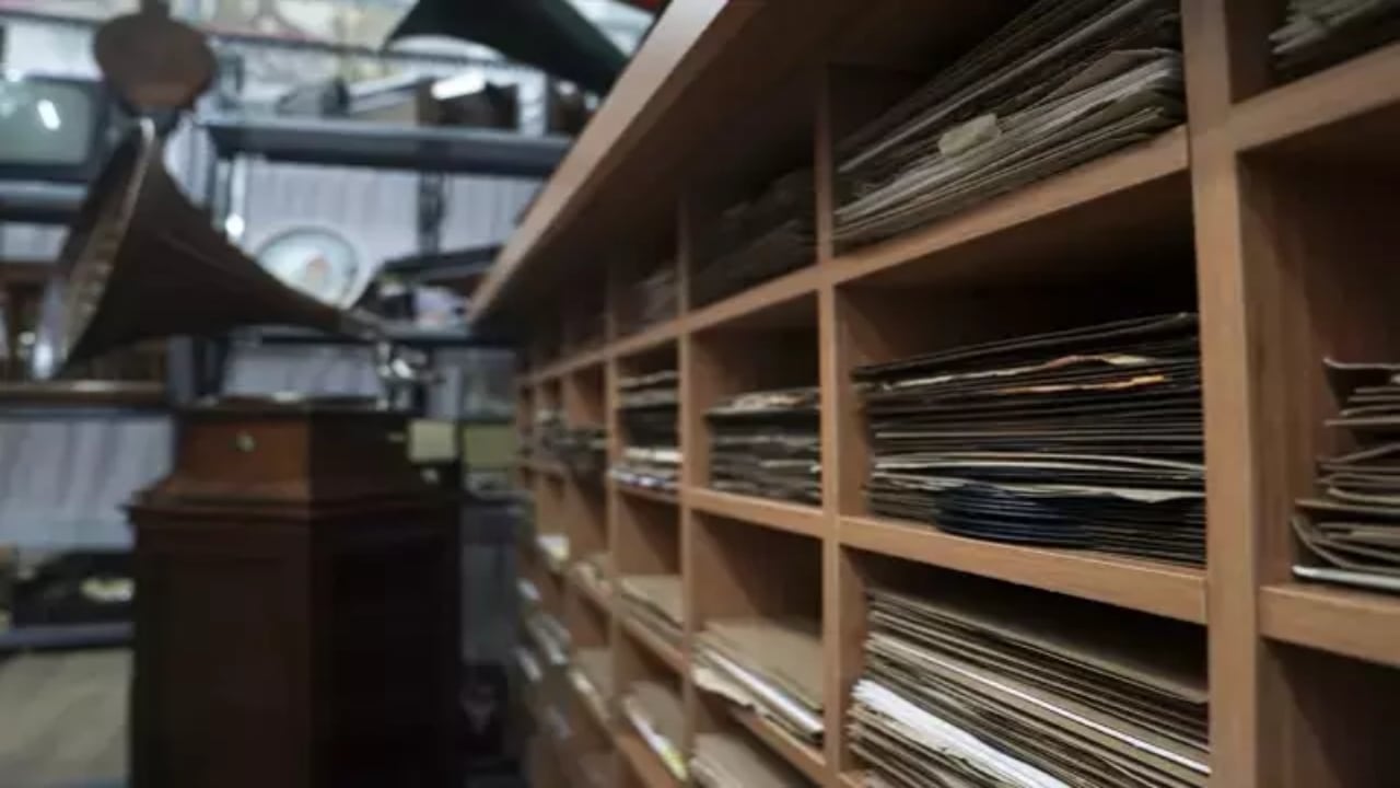 Foto - Google bile bulamamıştı! 35 yıldır arayanlar var: İki arkadaş "bulunmaz" denileni buldu