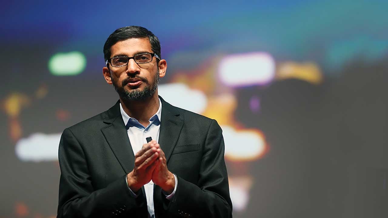 Foto - Google CEO’sundan yapay zeka uyarısı! Hiçbir şirket güvende değil