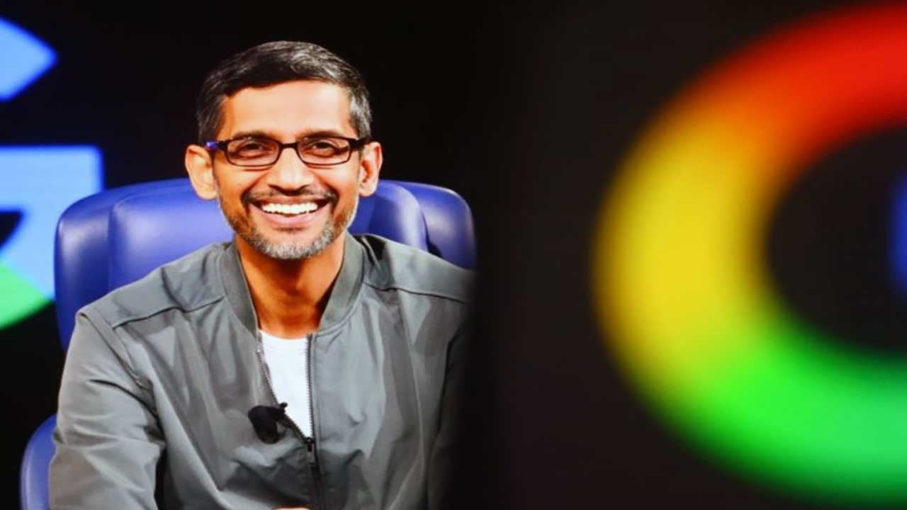 Foto - Google CEO’sundan yapay zeka uyarısı! Hiçbir şirket güvende değil