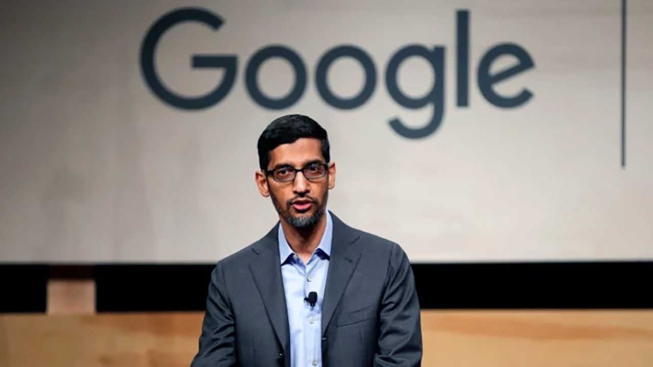 Foto - Google CEO’sundan yapay zeka uyarısı! Hiçbir şirket güvende değil