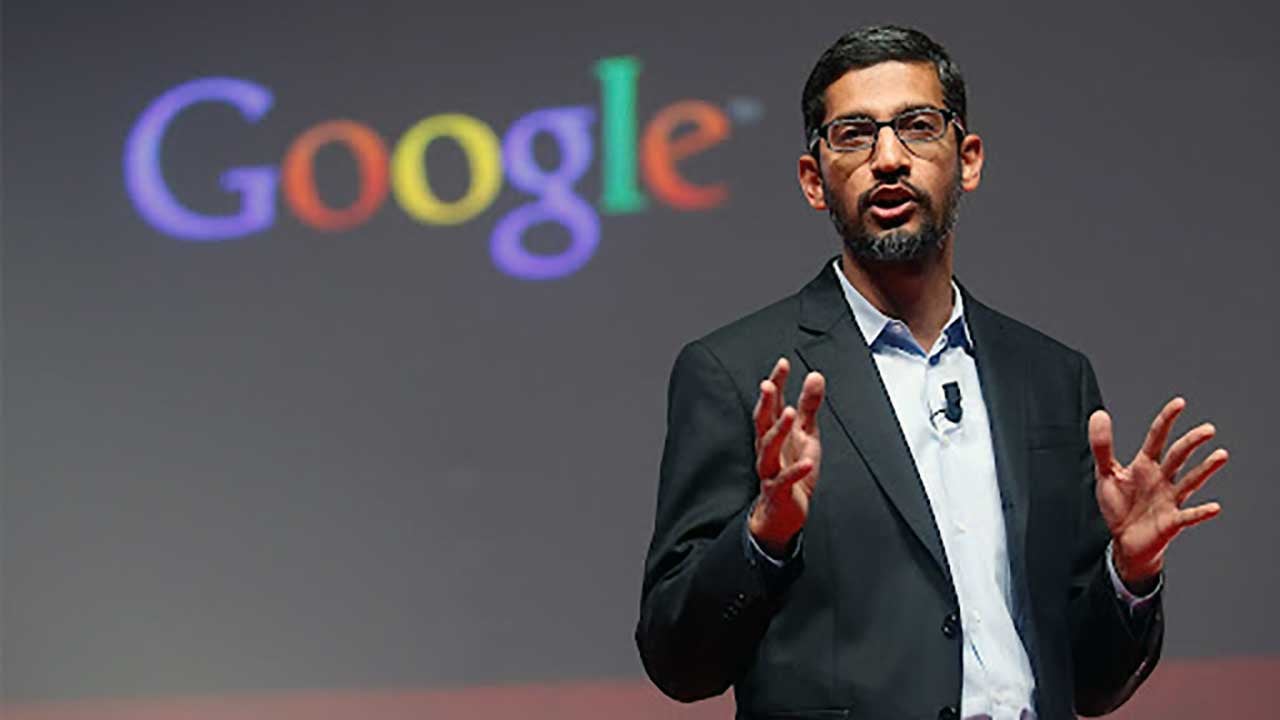 Foto - Google CEO’sundan yapay zeka uyarısı! Hiçbir şirket güvende değil