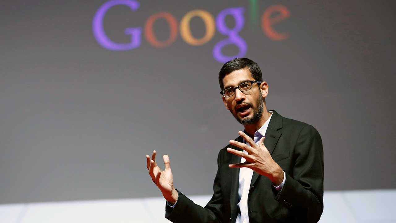 Google CEO’sundan yapay zeka uyarısı! Hiçbir şirket güvende değil