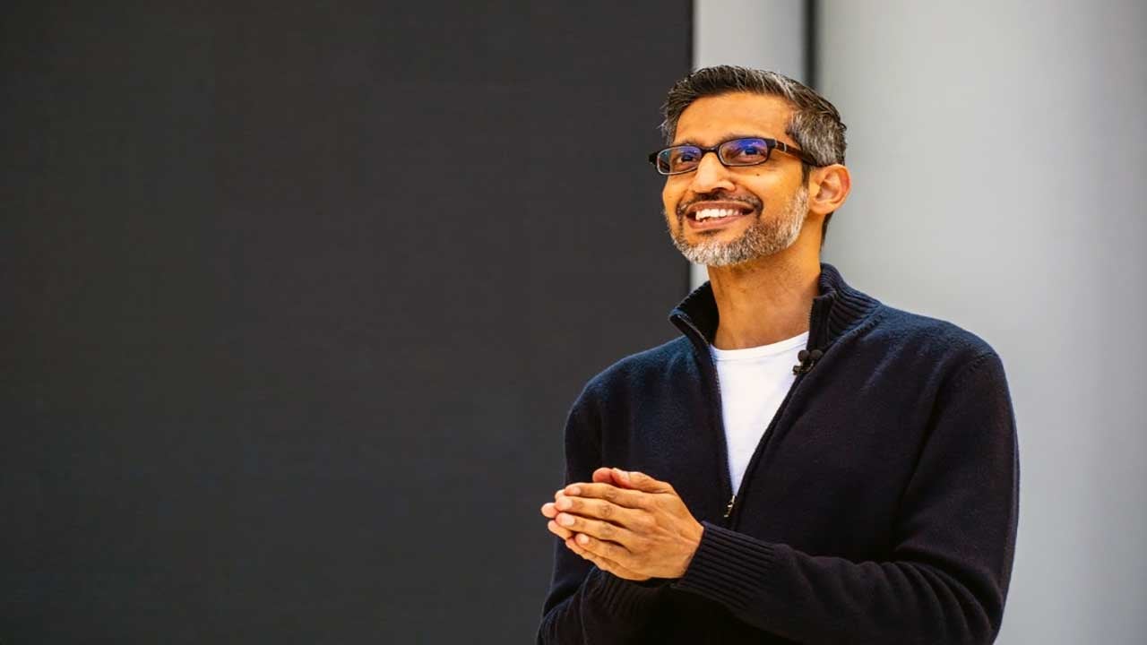 Foto - Google CEO’sundan yapay zeka uyarısı! Hiçbir şirket güvende değil