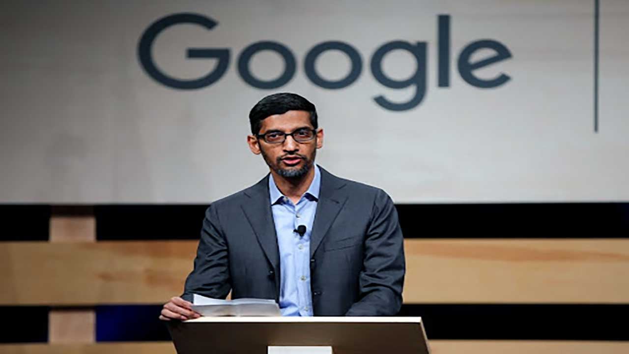 Foto - Google CEO’sundan yapay zeka uyarısı! Hiçbir şirket güvende değil