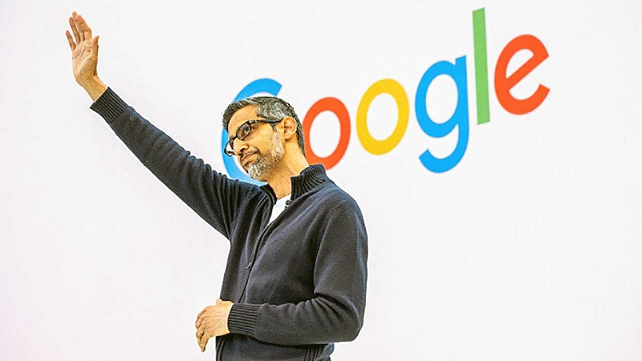 Foto - Google CEO’sundan yapay zeka uyarısı! Hiçbir şirket güvende değil