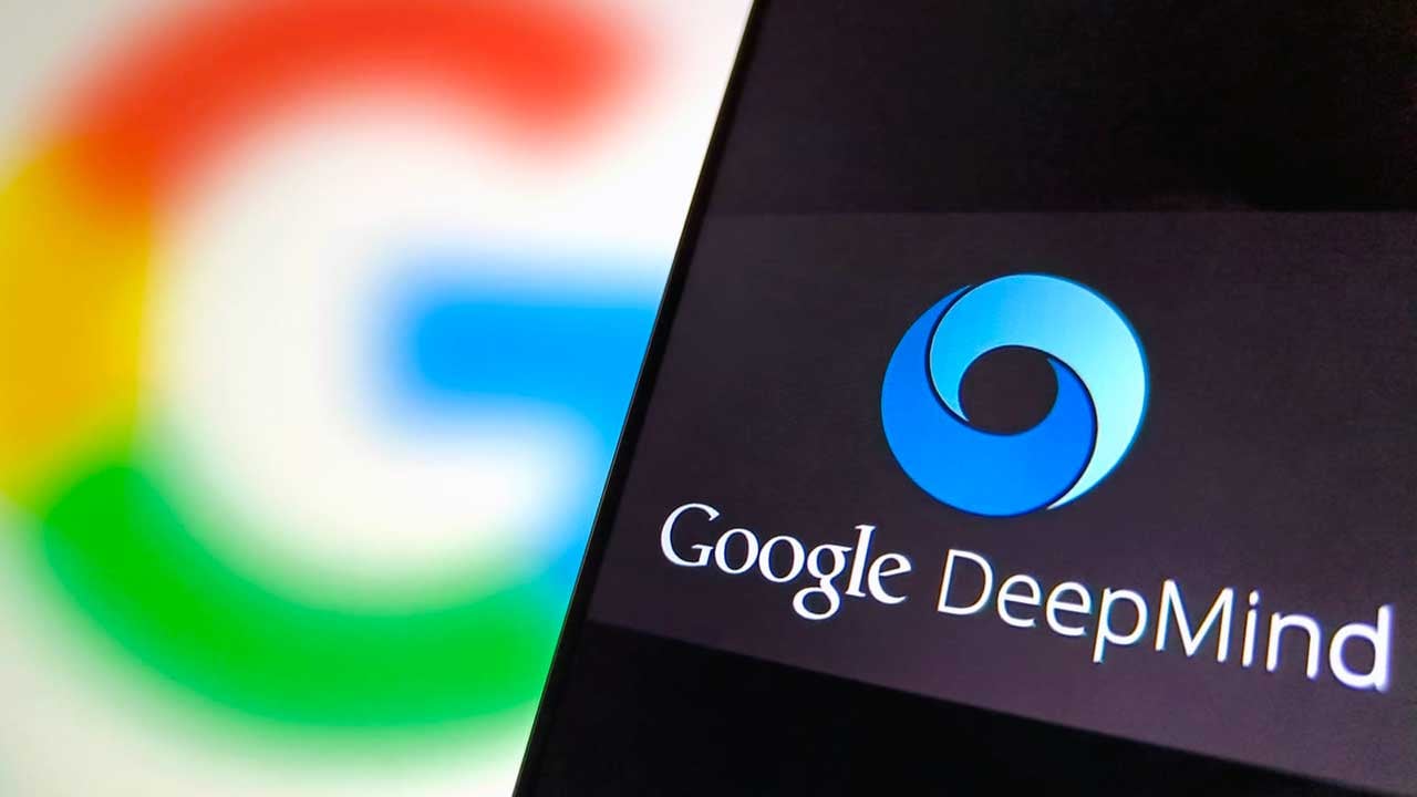 Foto - Google DeepMind CEO'su iddialı konuştu: Tekilliğin eteklerindeyiz