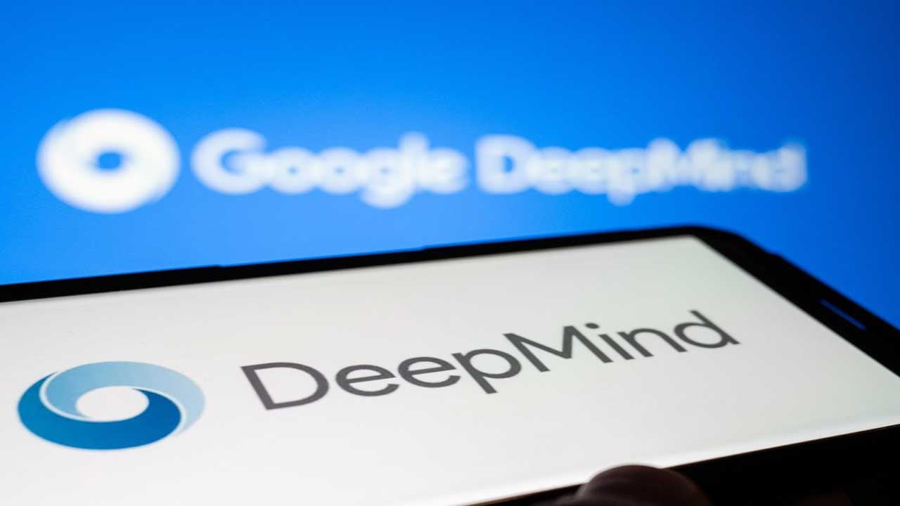 Foto - Google DeepMind CEO'su iddialı konuştu: Tekilliğin eteklerindeyiz