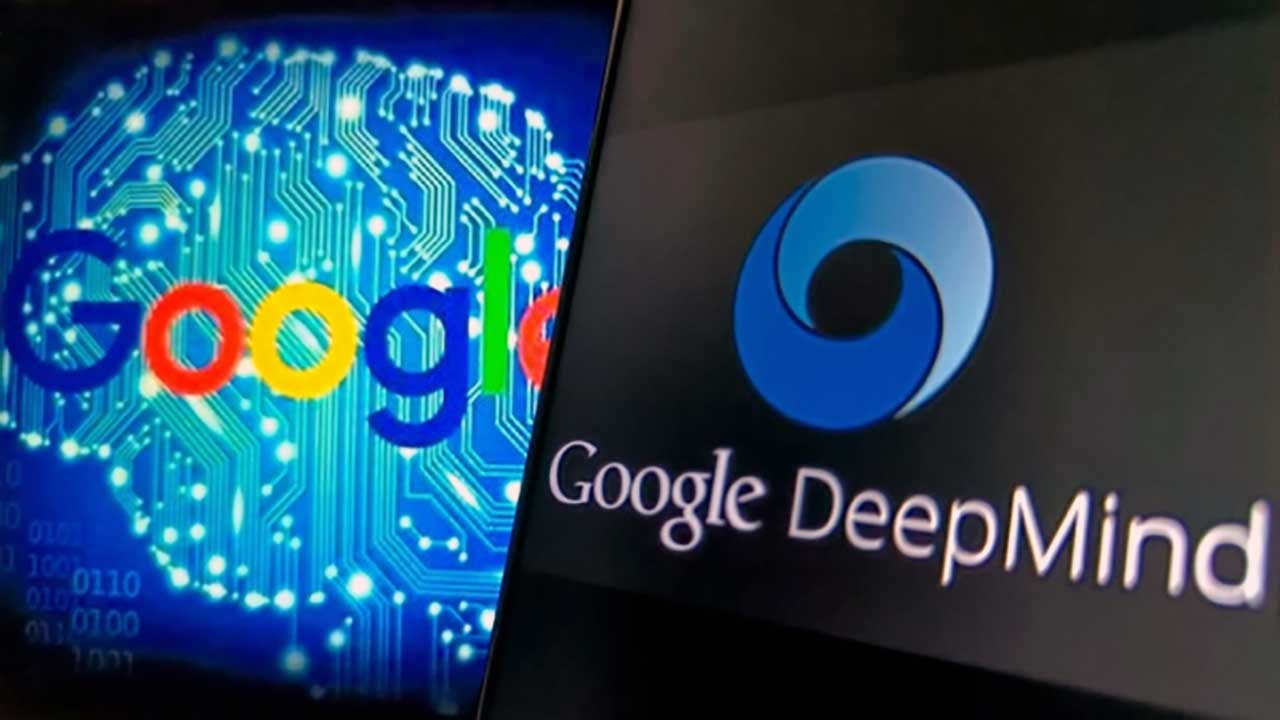 Foto - Google DeepMind CEO'su iddialı konuştu: Tekilliğin eteklerindeyiz