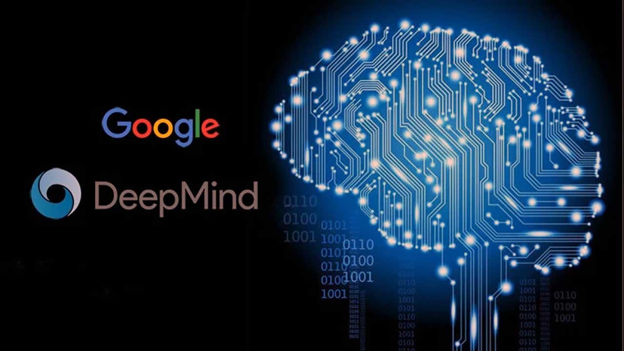 Foto - Google DeepMind CEO'su iddialı konuştu: Tekilliğin eteklerindeyiz