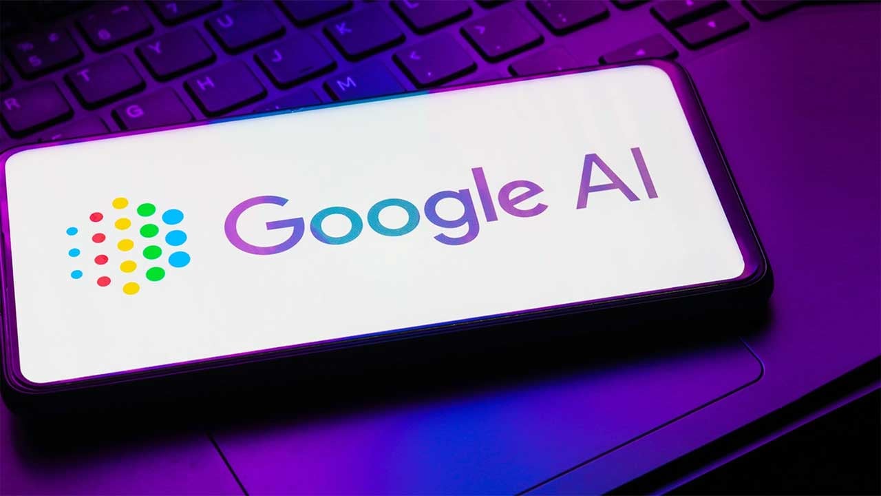 Foto - Google DeepMind CEO'su iddialı konuştu: Tekilliğin eteklerindeyiz