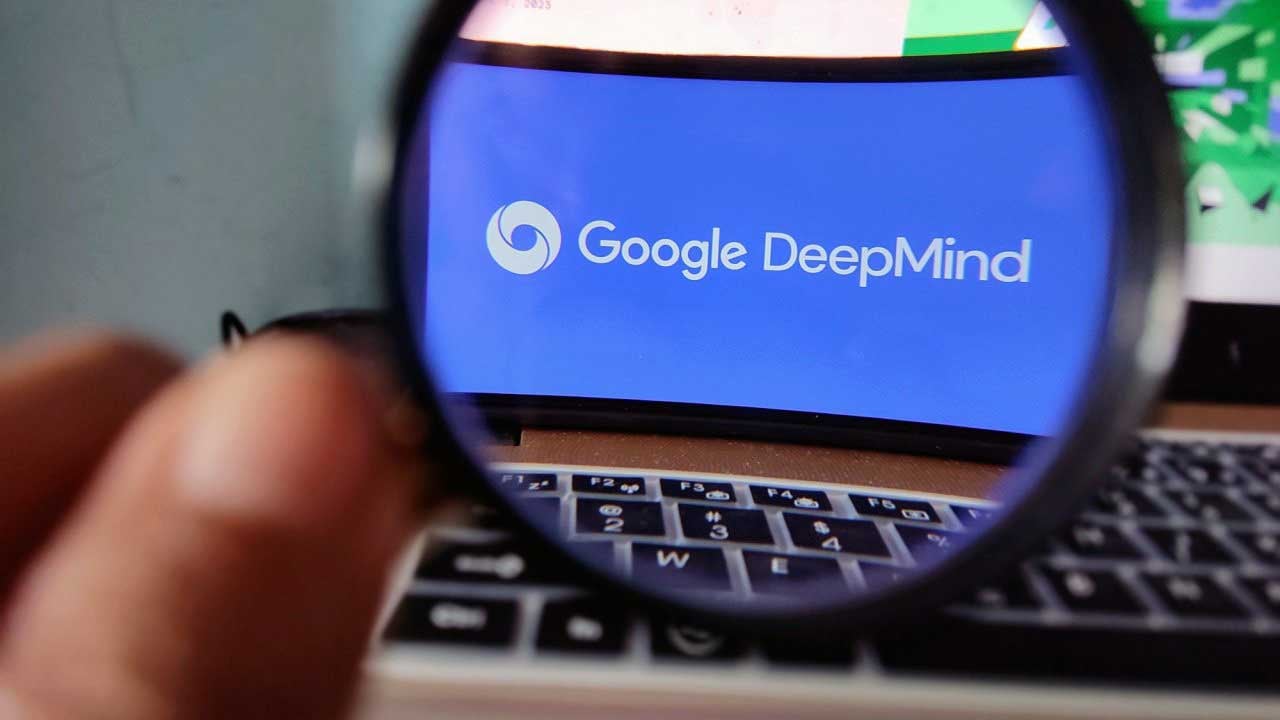 Foto - Google DeepMind CEO'su iddialı konuştu: Tekilliğin eteklerindeyiz
