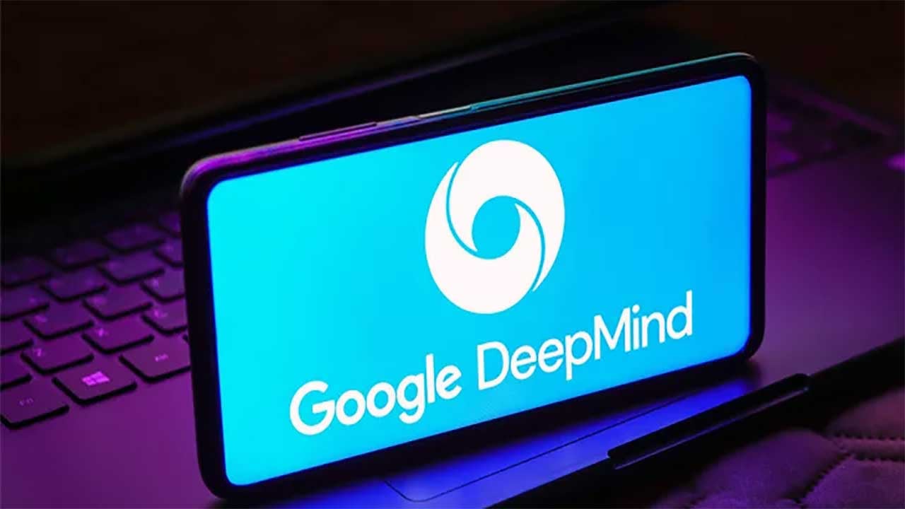 Foto - Google DeepMind CEO'su iddialı konuştu: Tekilliğin eteklerindeyiz