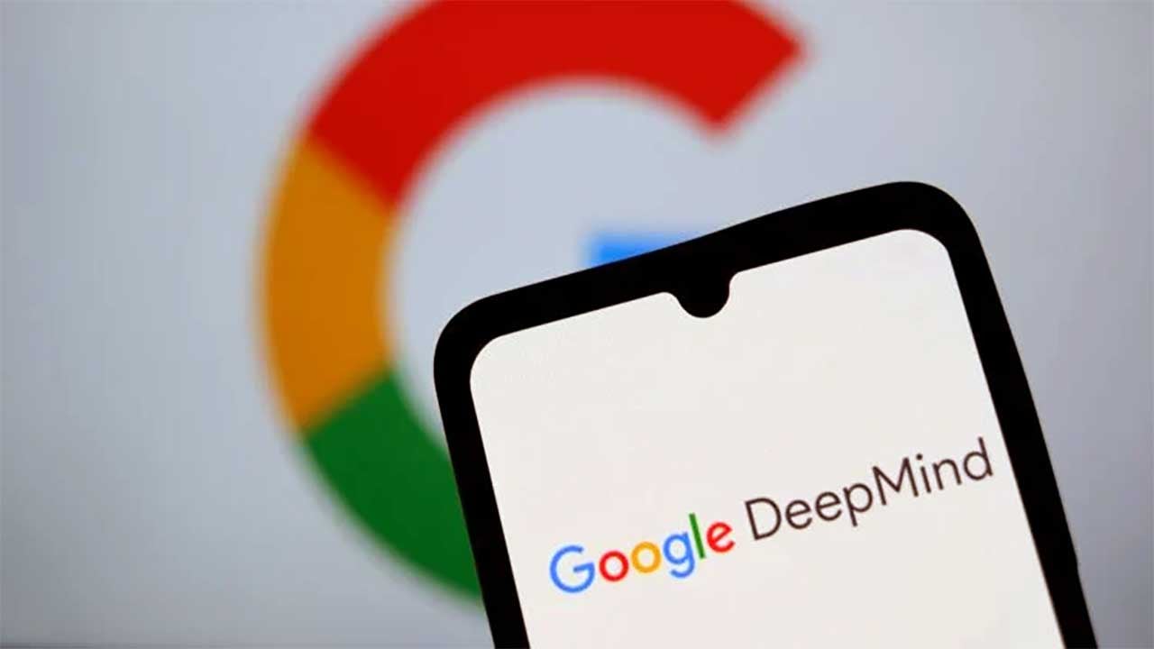 Foto - Google DeepMind CEO'su iddialı konuştu: Tekilliğin eteklerindeyiz