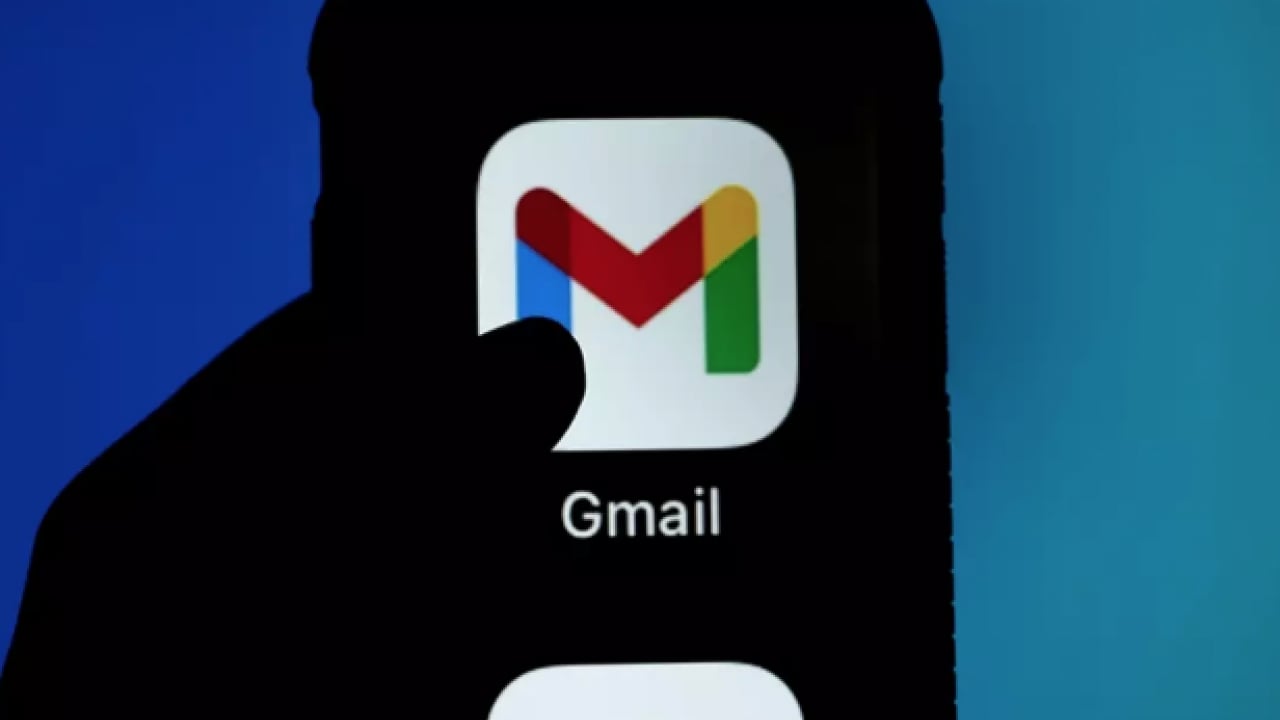 Foto - Sonra herkes utanç verici Gmail adresleri nasıl değiştirecek! Google dev adım attı: Büyük değişim olacak