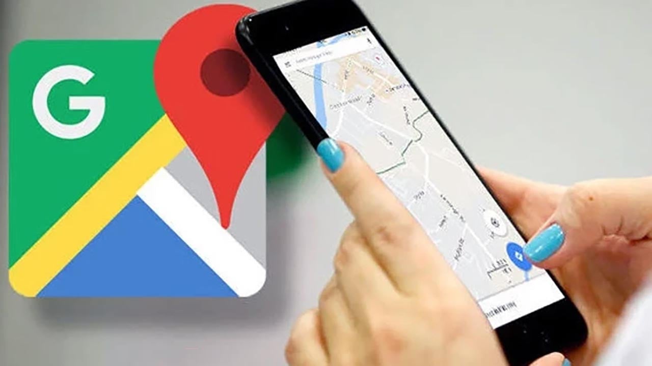 Google haritalardan yenilik! Park yeri özelliği geliyor