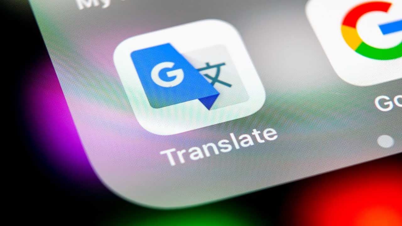 Foto - Google Translate'e yapay zeka özelliği geldi