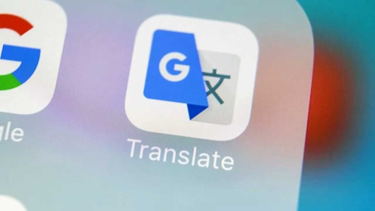 Foto - Google Translate'e yapay zeka özelliği geldi