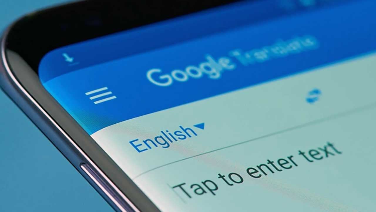 Foto - Google Translate'e yapay zeka özelliği geldi