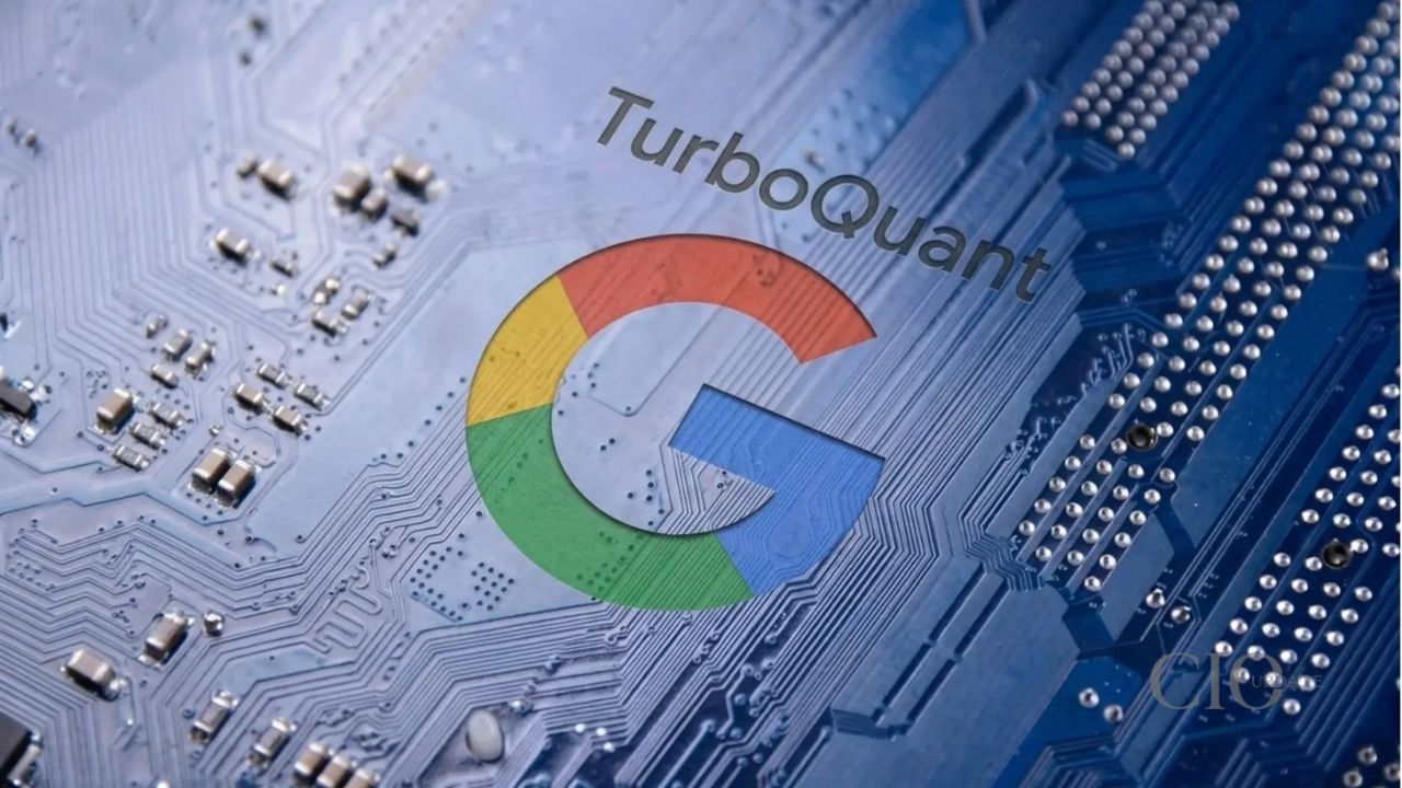 Google, TurboQuant’ı duyurdu! Donanım ihtiyacı azalacak mı?
