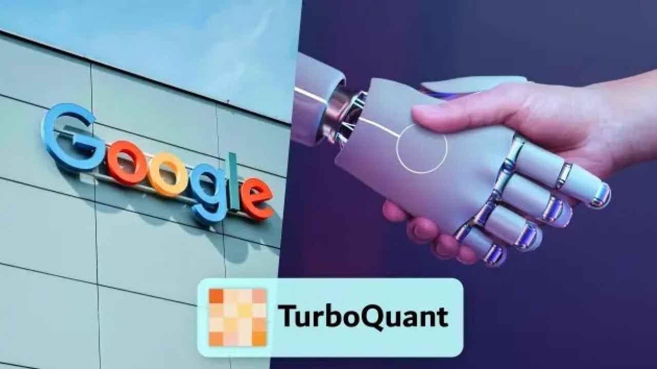 Foto - Google, TurboQuant’ı duyurdu! Donanım ihtiyacı azalacak mı?