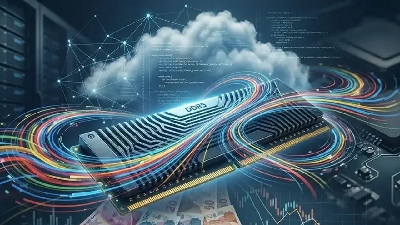 Foto - Google, TurboQuant’ı duyurdu! Donanım ihtiyacı azalacak mı?