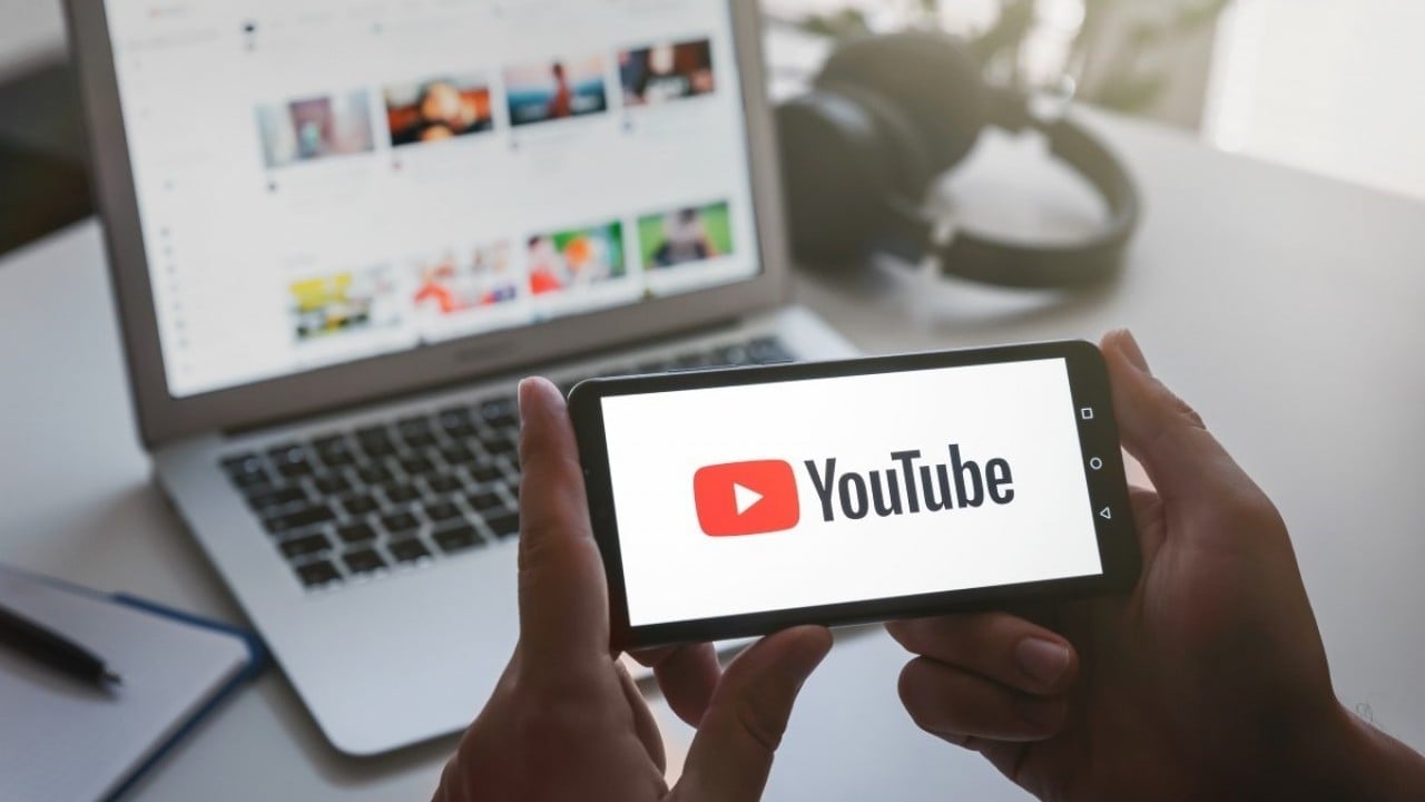Foto - Google ve YouTube fena yakalandı