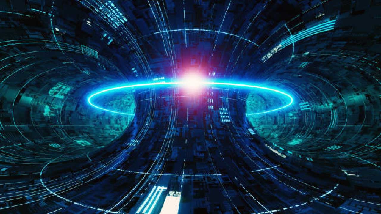 Foto - Google, yapay zekâyı nükleer füzyonla birleştiriyor