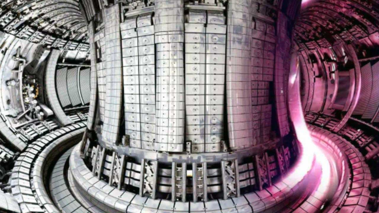 Foto - Google, yapay zekâyı nükleer füzyonla birleştiriyor