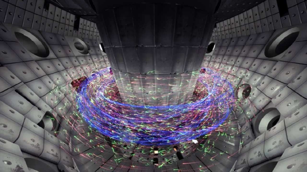 Foto - Google, yapay zekâyı nükleer füzyonla birleştiriyor