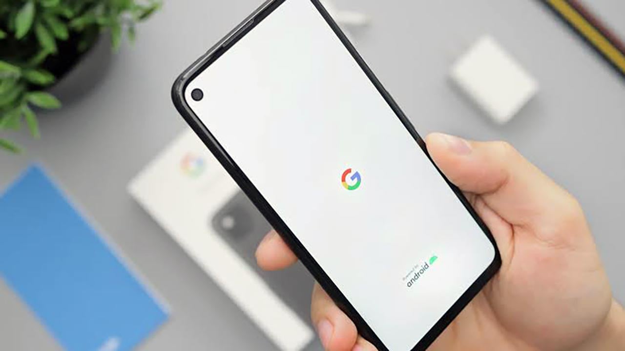 Foto - Google’dan Android kullanıcılarını ilgilendiren yedekleme hamlesi