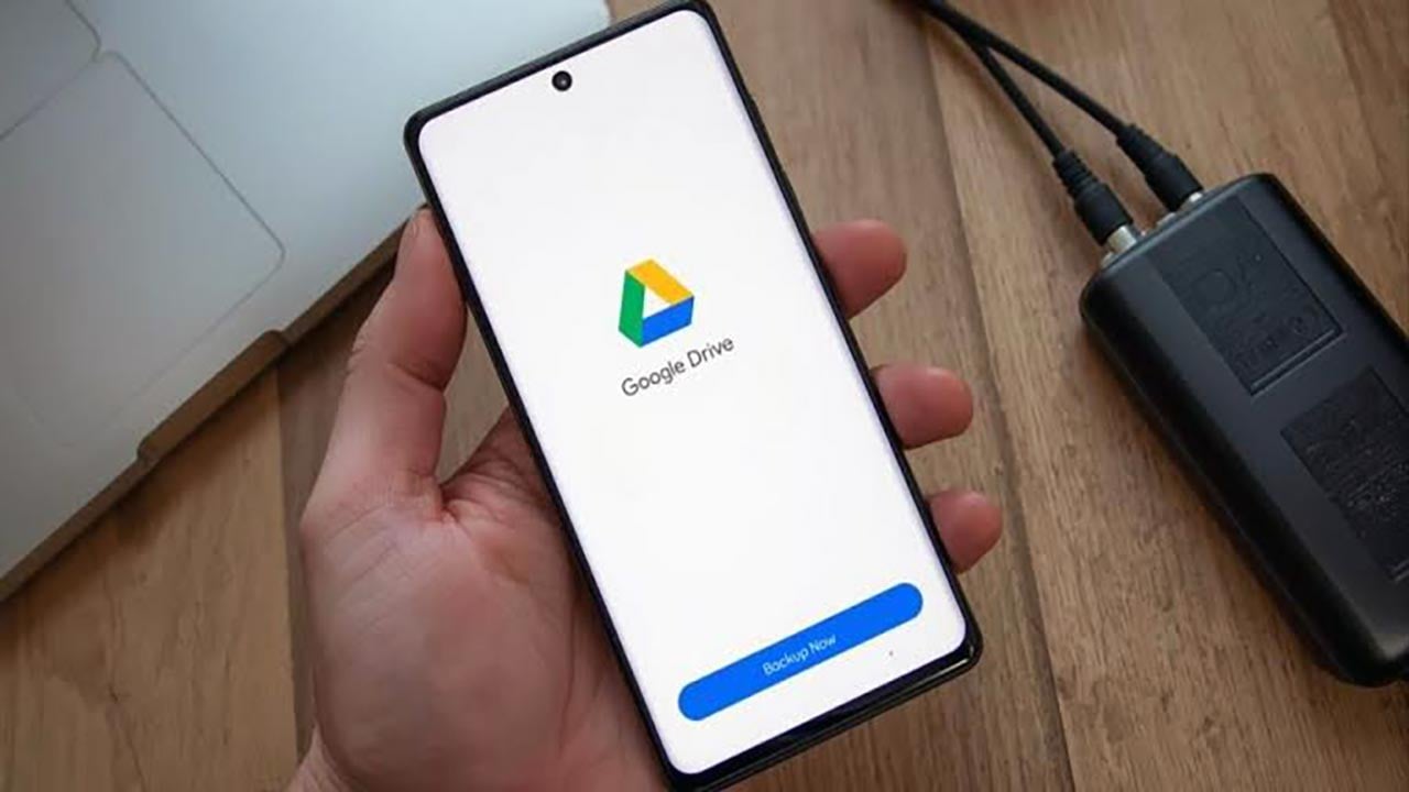 Foto - Google’dan Android kullanıcılarını ilgilendiren yedekleme hamlesi