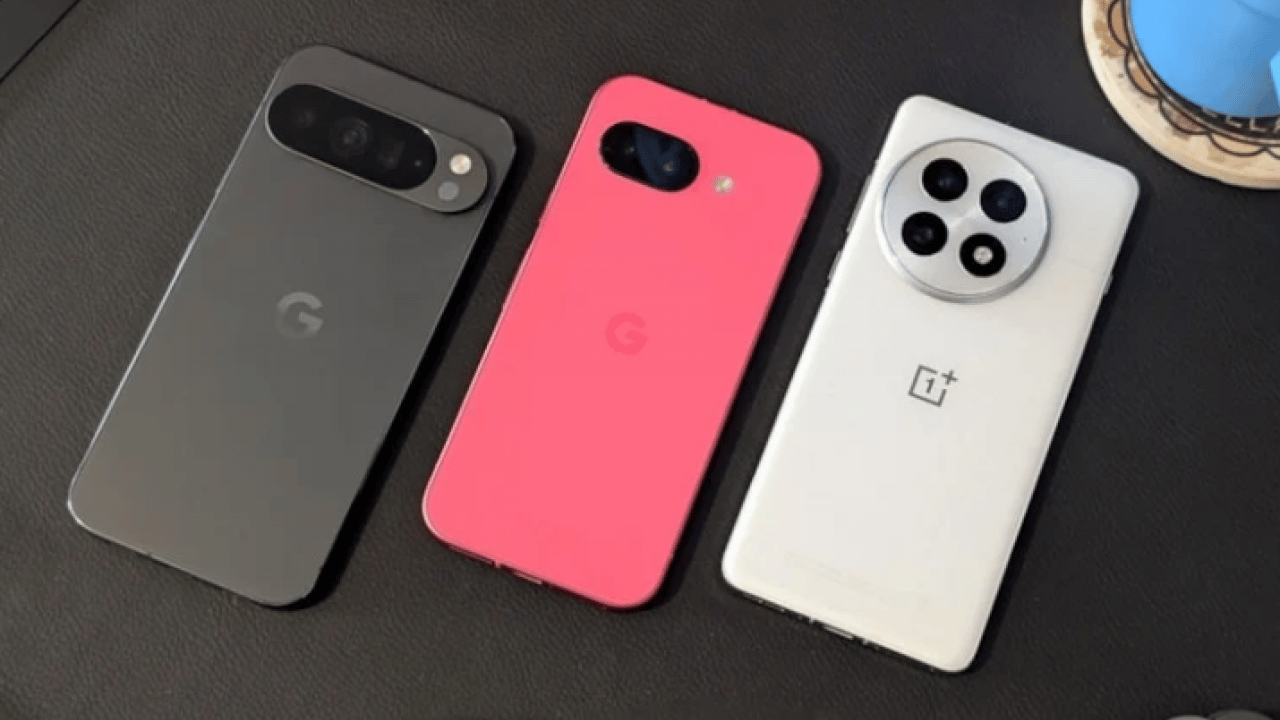 Google'dan müthiş teknoloji: Telefonları resmen uçuracak!