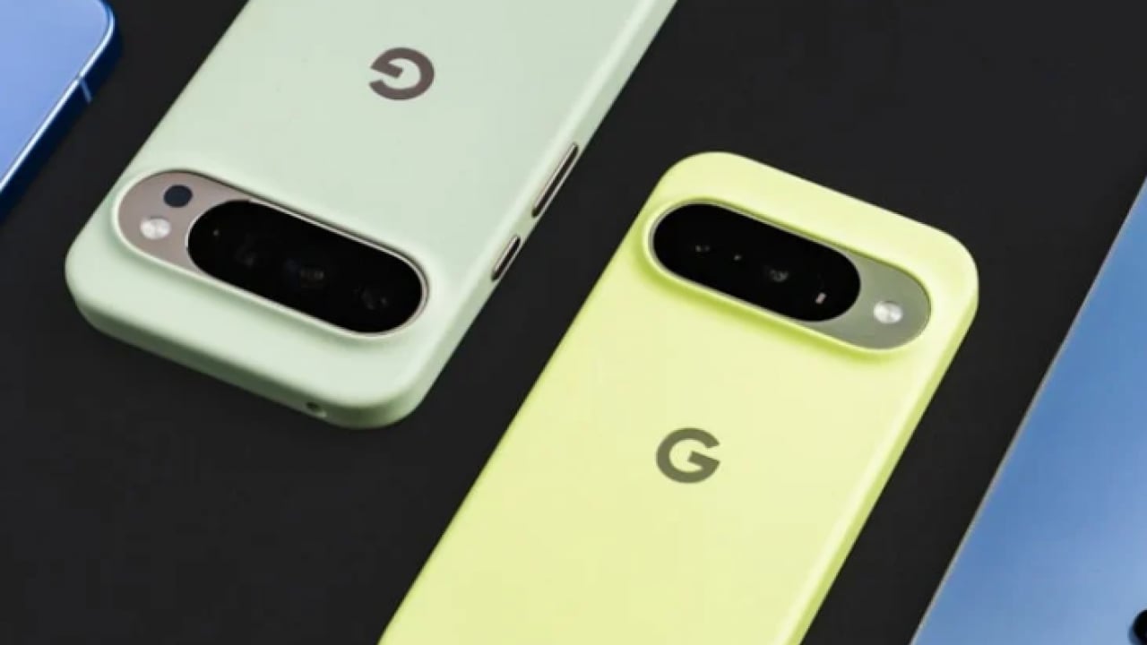 Foto - Google'dan müthiş teknoloji: Telefonları resmen uçuracak!