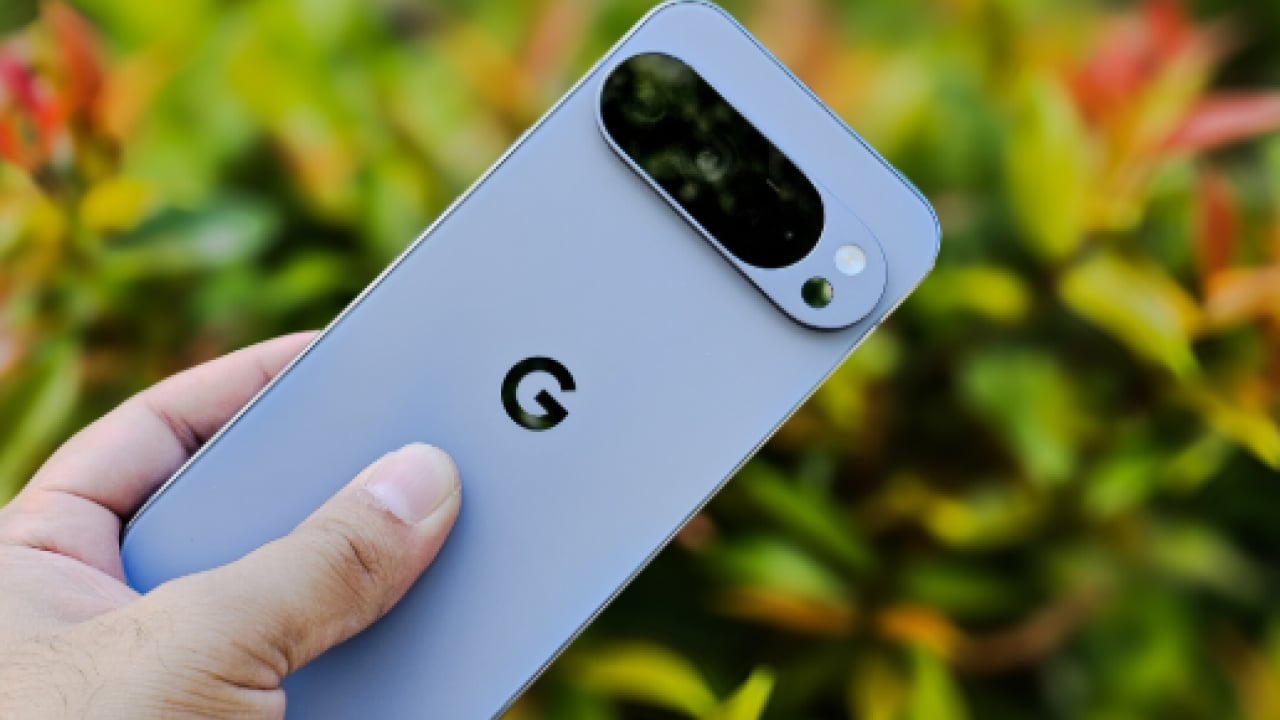 Foto - Google'dan müthiş teknoloji: Telefonları resmen uçuracak!